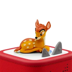 Kids Tonies Disney Bambi Tonie Figurine (French)