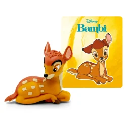 Kids Tonies Disney Bambi Tonie Figurine (French)