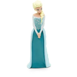 Kids Tonies Motorized & Electronic>Disney Frozen Elsa Tonie Figurine (French)