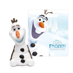 Kids Tonies Disney Frozen: Olaf Tonie Figurine (English)