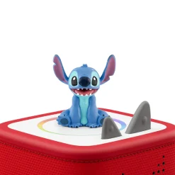 Kids Tonies Disney Lilo & Stitch Tonie Figurine (English)