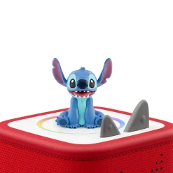 Kids Tonies Disney Lilo et Stitch Tonie Figurine (French)