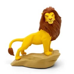 Kids Tonies Motorized & Electronic>Disney Lion King Tonie Figurine (English)