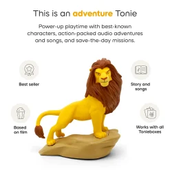 Kids Tonies Motorized & Electronic><noscript><img width=
