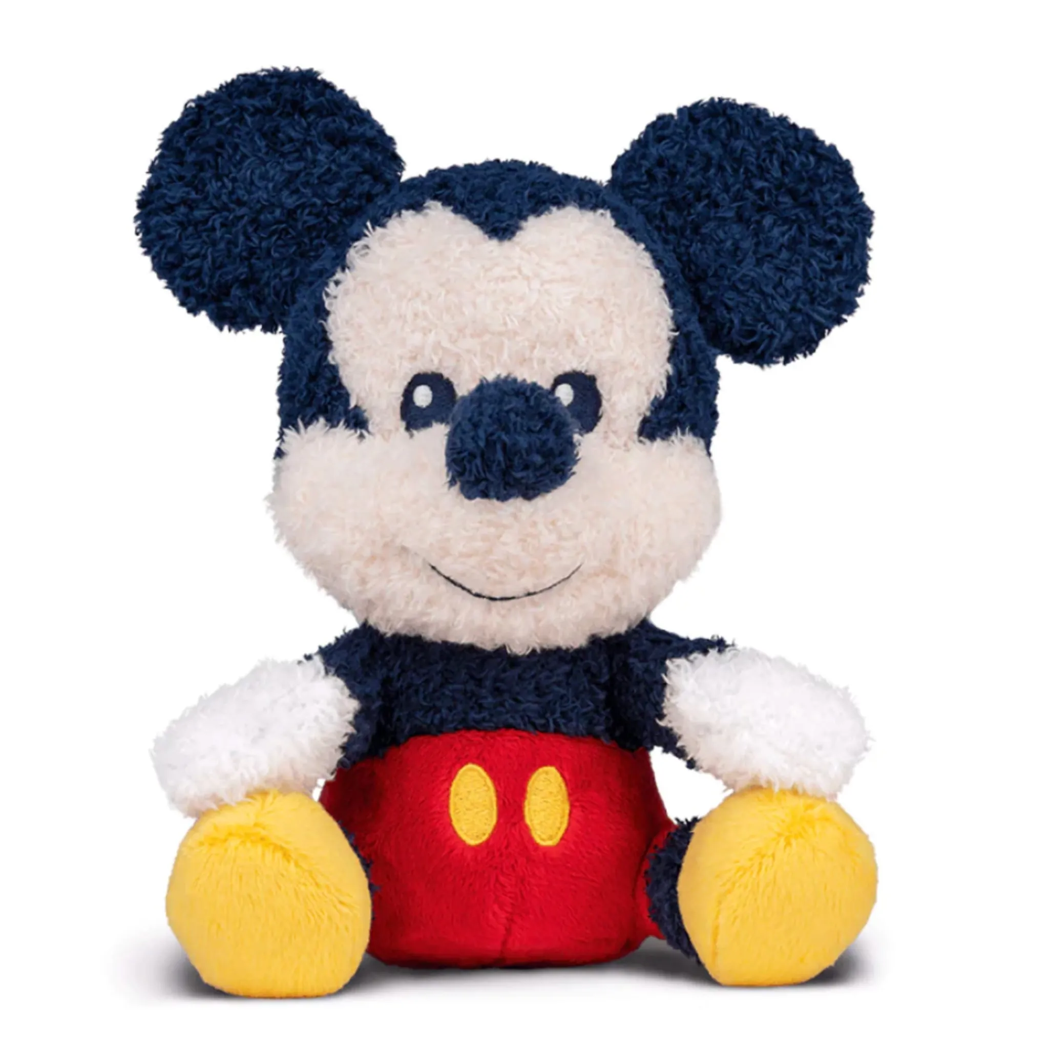 Kids Tonies Motorized & Electronic>Disney Mickey Mouse Cuddle Tonie (English)