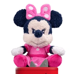 Kids Tonies Motorized & Electronic>Disney Minnie Mouse Cuddle Tonie (English)