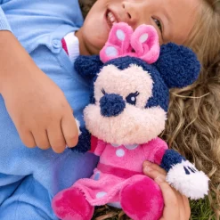 Kids Tonies Motorized & Electronic>Disney Minnie Mouse Cuddle Tonie (English)