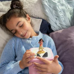 Kids Tonies Motorized & Electronic>Disney Moana Tonie Figurine (French)