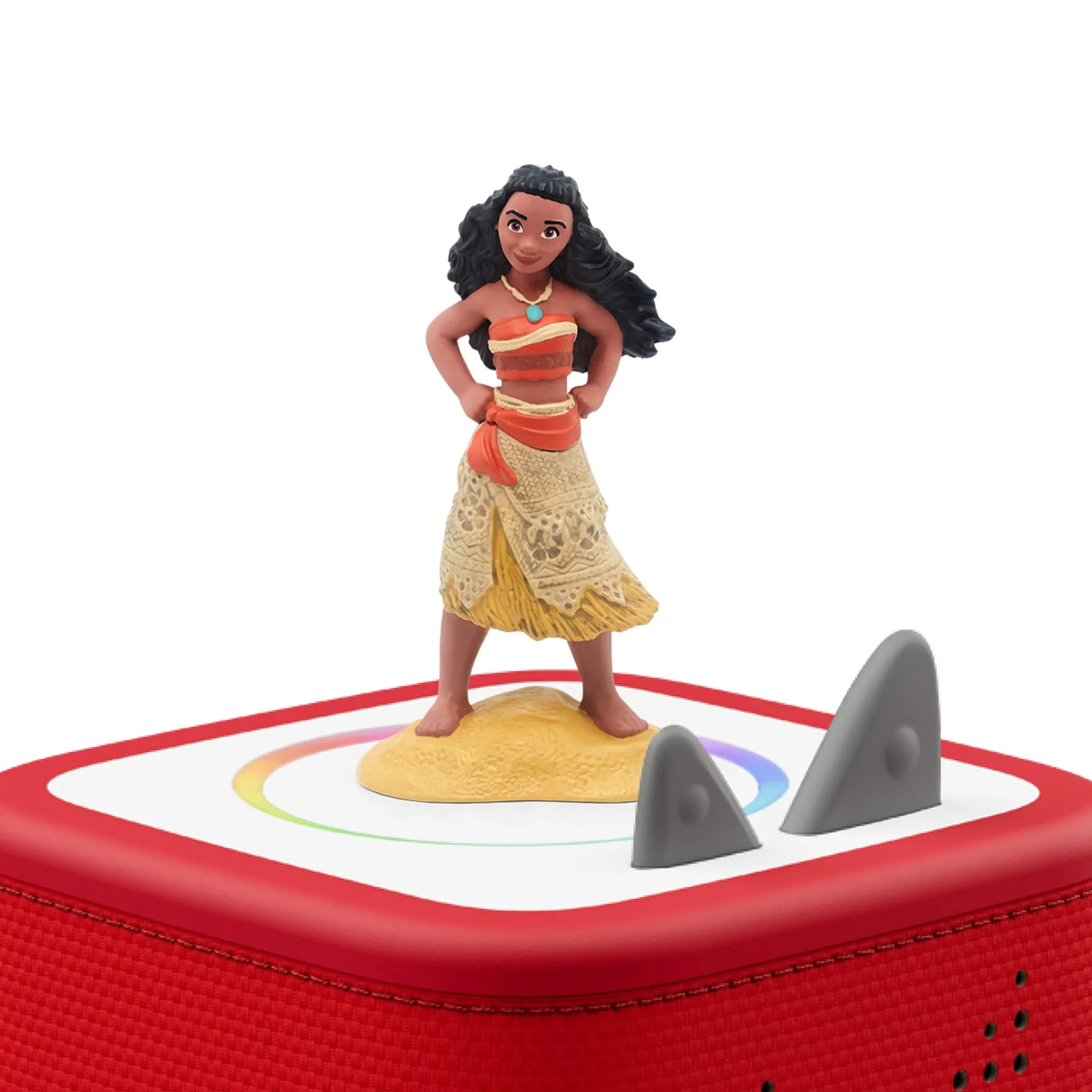 Kids Tonies Disney Moana Tonie Figurine (English)