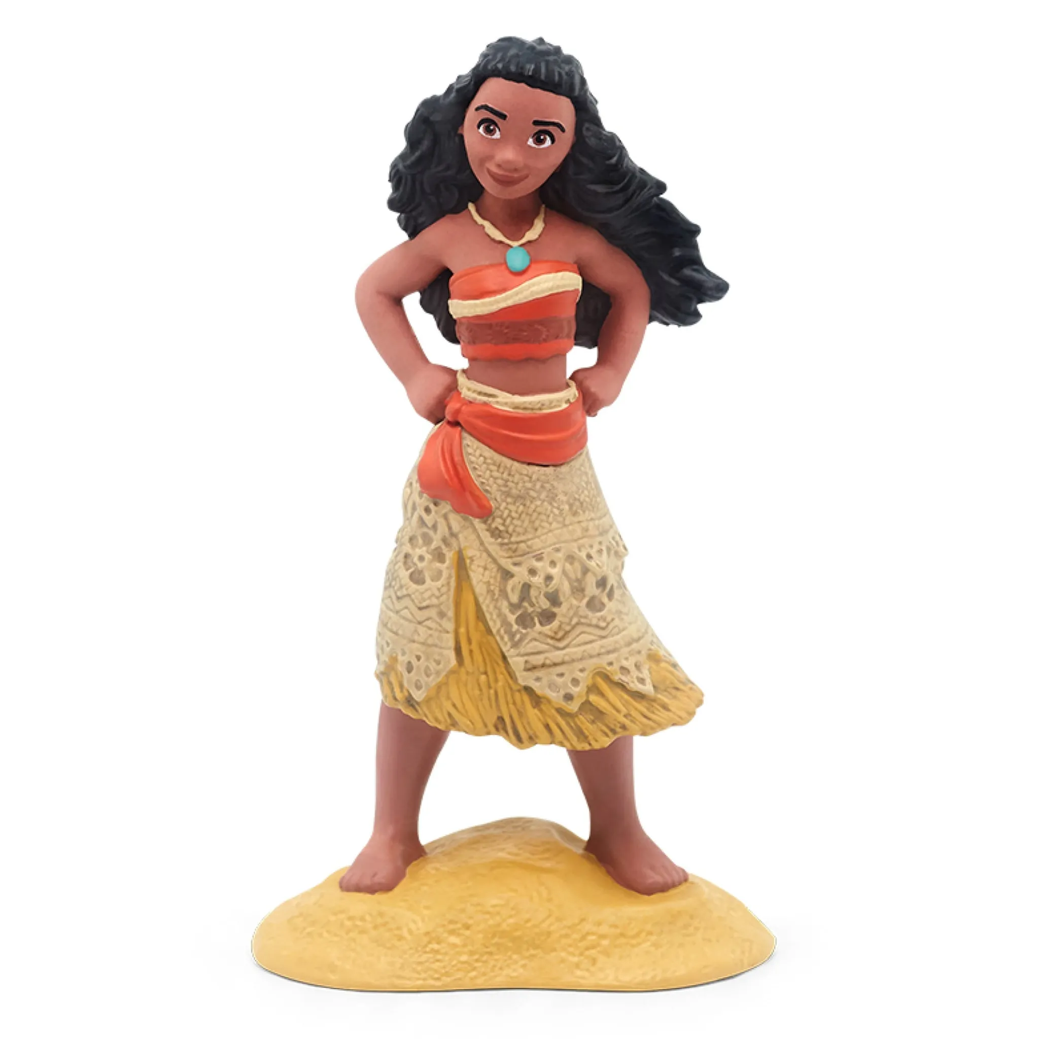 Kids Tonies Disney Moana Tonie Figurine (English)