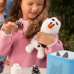Kids Tonies Disney Olaf Cuddle Tonie (English)