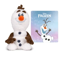 Kids Tonies Disney Olaf Cuddle Tonie (English)