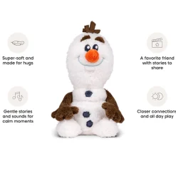 Kids Tonies Disney Olaf Cuddle Tonie (English)