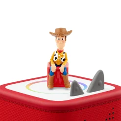 Kids Tonies Disney Pixar Toy Story Woody Tonie Figurine (English)