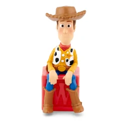 Kids Tonies Disney Pixar Toy Story Woody Tonie Figurine (English)