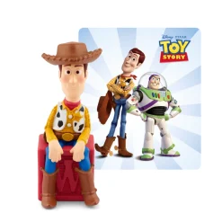 Kids Tonies Disney Pixar Toy Story Woody Tonie Figurine (English)