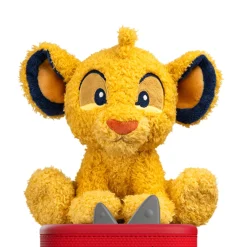Kids Tonies Motorized & Electronic>Disney Simba Cuddle Tonie (English)