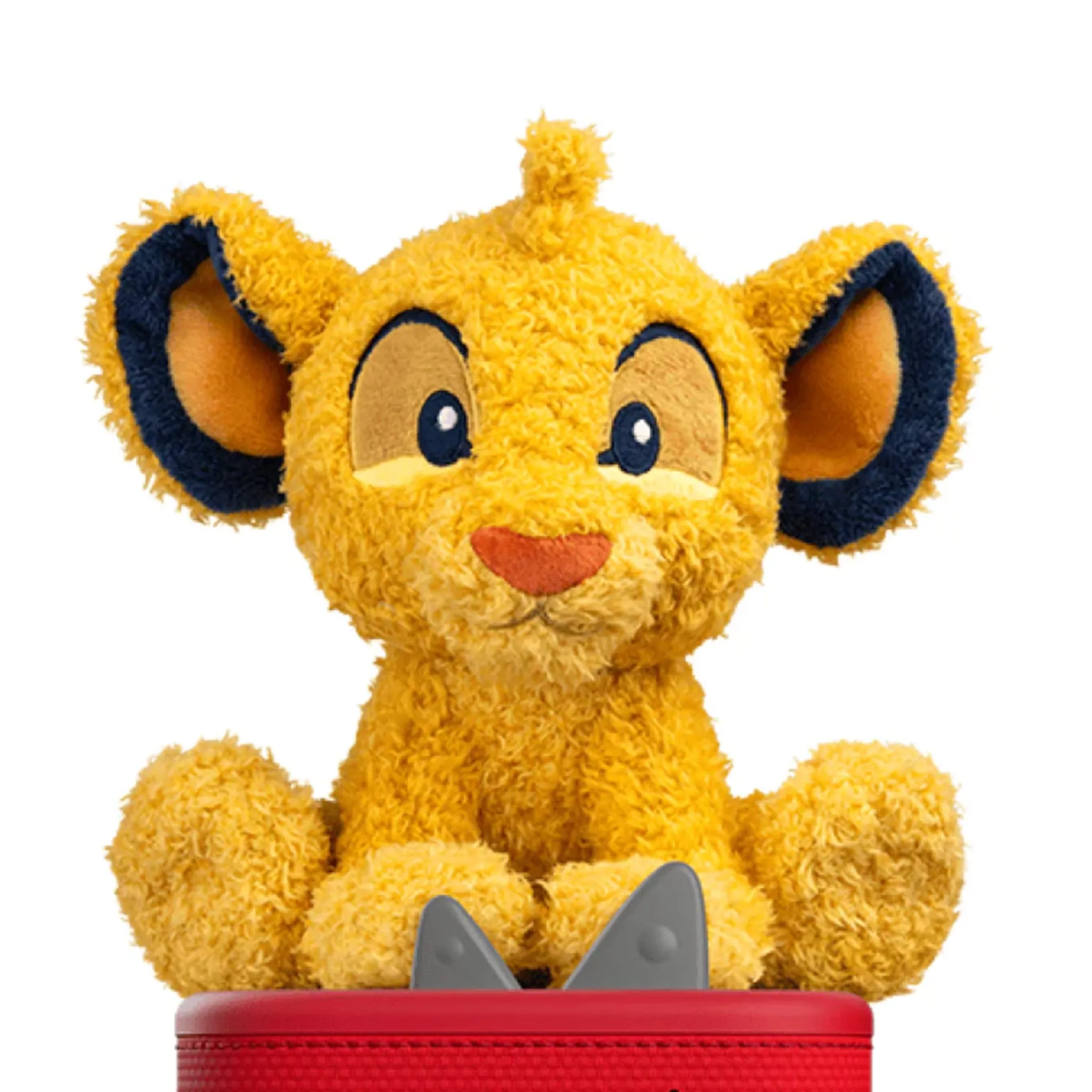 Kids Tonies Motorized & Electronic>Disney Simba Cuddle Tonie (English)