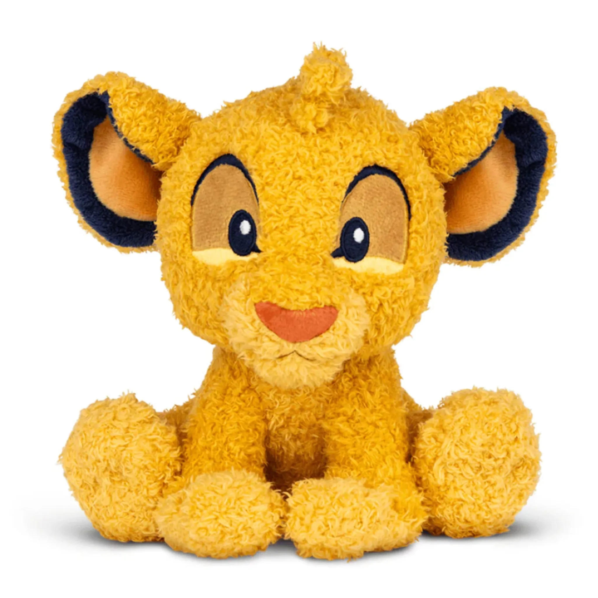 Kids Tonies Motorized & Electronic>Disney Simba Cuddle Tonie (English)