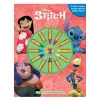 Prologue 4 Years And Over|2 Years And Over>Disney Stitch - Crayons Mignons