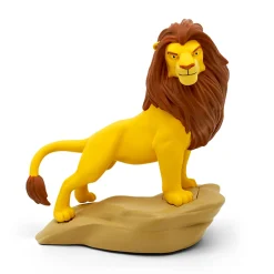 Kids Tonies Motorized & Electronic>Disney The Lion King - Simba Tonie Figurine (French)