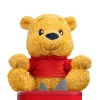Kids Tonies Disney Winnie The Pooh Cuddle Tonie (English)
