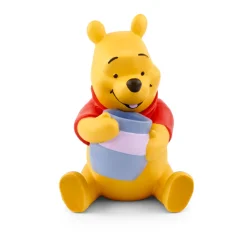 Kids Tonies Disney Winnie the Pooh: Winnie Tonie Figurine (English)