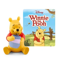Kids Tonies Disney Winnie the Pooh: Winnie Tonie Figurine (English)