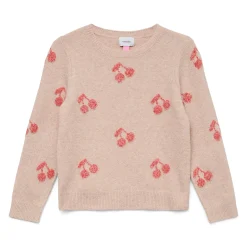 Kids Vero Moda Doffy Pullover 7-14y