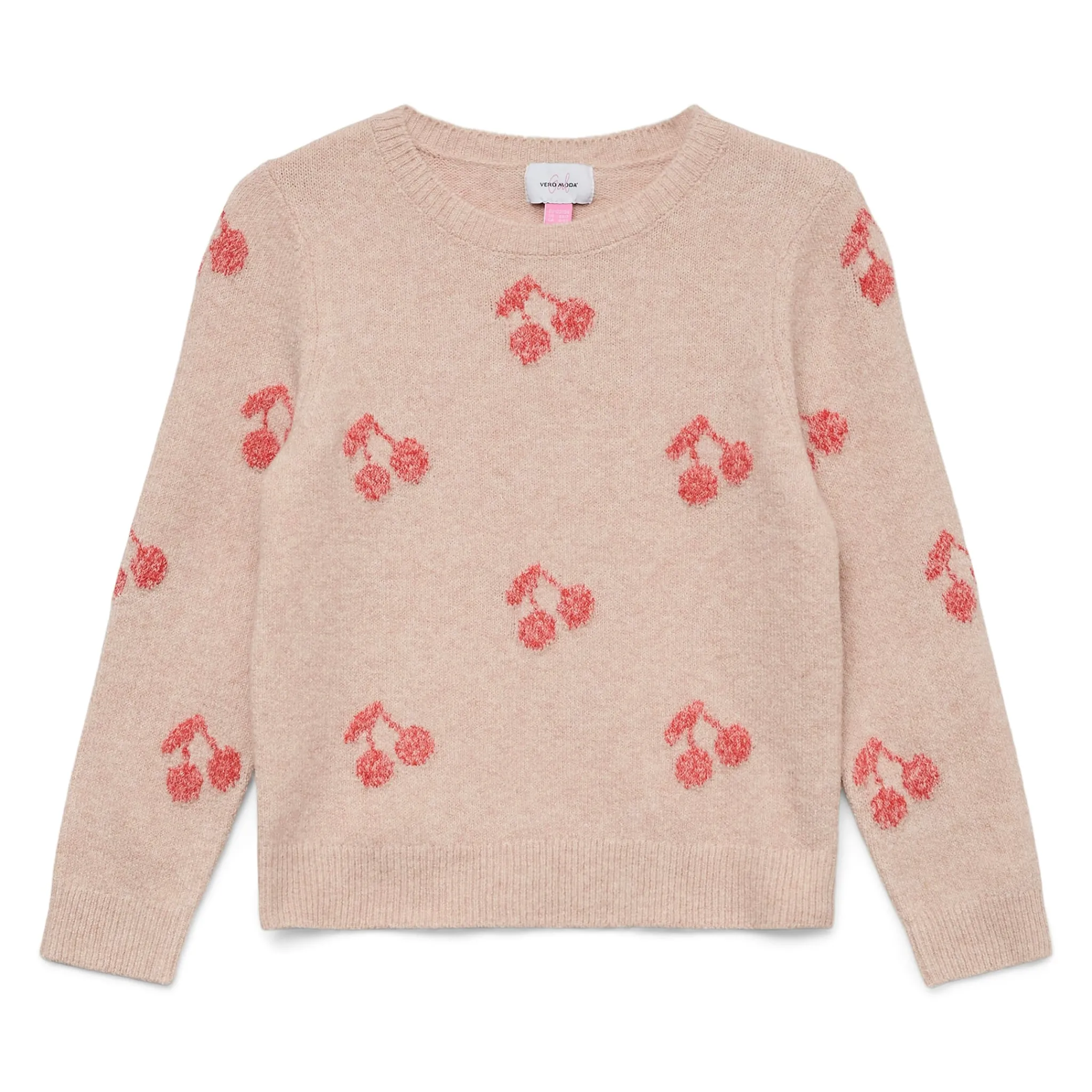 Kids Vero Moda Doffy Pullover 7-14y