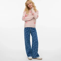 Kids Vero Moda Doffy Pullover 7-14y