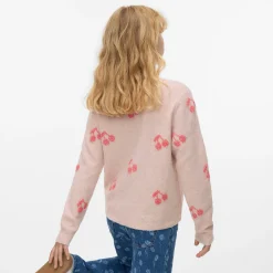 Kids Vero Moda Doffy Pullover 7-14y