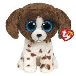 TY Dog - Muddles
