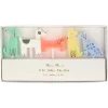 Meri Meri Dog Candles (5)