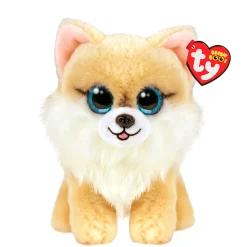 TY Plush Toys>Dog Honeycomb