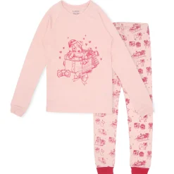 Kids Roche Ciseaux Pajamas & Bathrobes>Dog Pajamas 2-14y