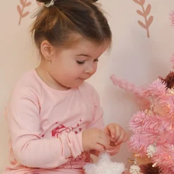 Kids Roche Ciseaux Pajamas & Bathrobes>Dog Pajamas 2-14y
