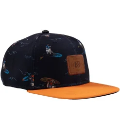BOY Nano Hats & Caps>Dogs Cap 12-24m