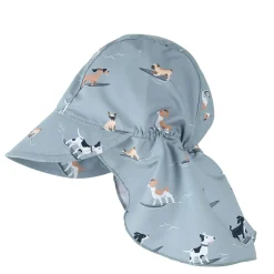 BOY Petit Lem Dogs Hat 0-24m