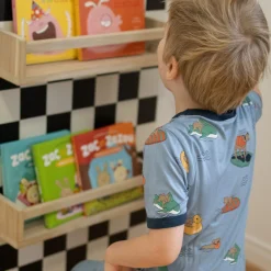 Kids/BOY Roche Ciseaux Pajamas & Bathrobes><noscript><img width=