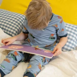 Kids/BOY Roche Ciseaux Pajamas & Bathrobes><noscript><img width=