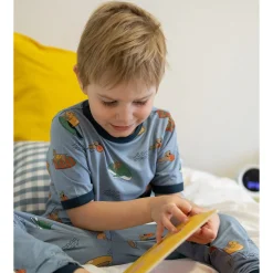 Kids/BOY Roche Ciseaux Pajamas & Bathrobes><noscript><img width=