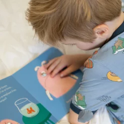 Kids/BOY Roche Ciseaux Pajamas & Bathrobes><noscript><img width=