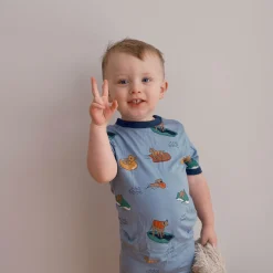 Kids/BOY Roche Ciseaux Pajamas & Bathrobes><noscript><img width=