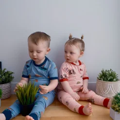 Kids/BOY Roche Ciseaux Pajamas & Bathrobes><noscript><img width=