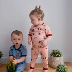 Kids/BOY Roche Ciseaux Pajamas & Bathrobes><noscript><img width=