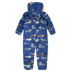 BOY Deux par Deux Dogs Spring Set 6-24m