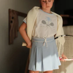 Kids Look Dolce Vita Active Skort 7-14y