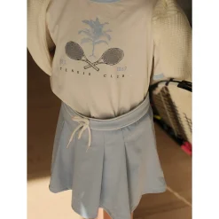 Kids Look Dolce Vita Active Skort 7-14y
