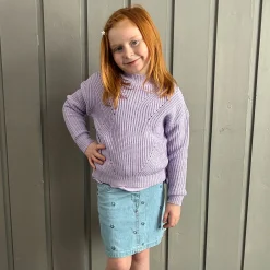 Kids Look Dolce Vita Skirt 7-14y